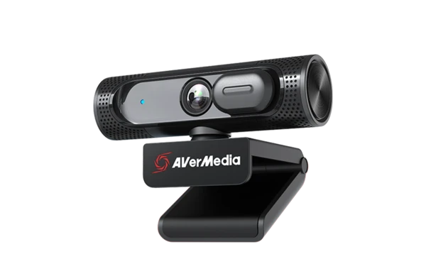 AVerMedia FHD WEBCAM PW315