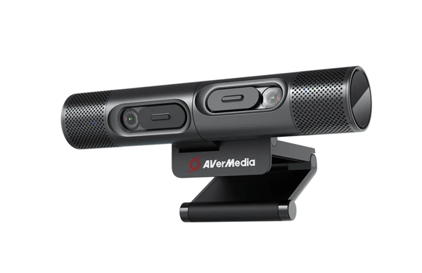 AVerMedia | Webcam Solutions | AVerMedia