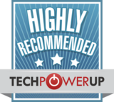 TechPowerUp