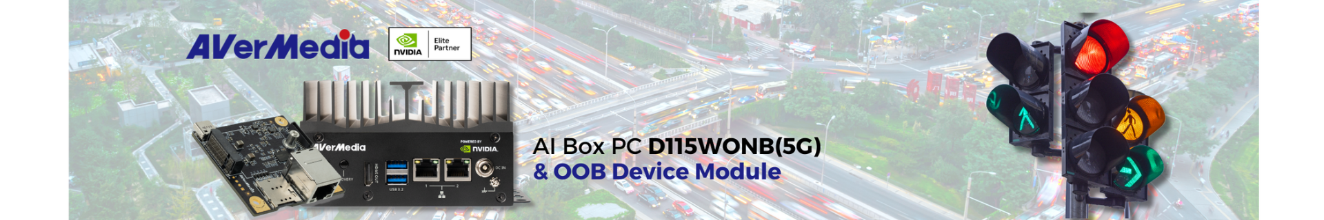 D115WOXB & OOB
