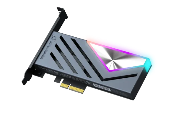 AVerMedia GC575 Live Gamer 4K 2.1 PCIe Capture Card