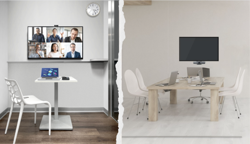 Blog (US) I Govt I Choosing Video Conferencing Equipment | AVerMedia