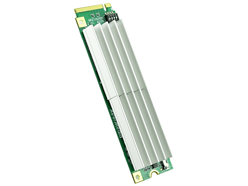 AVerMedia GC513 Live Gamer Portable 2 Plus