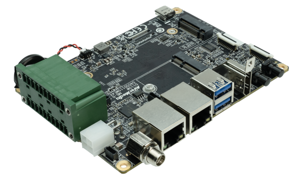 Carrier Board