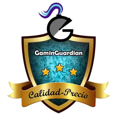 Gaming Guardian