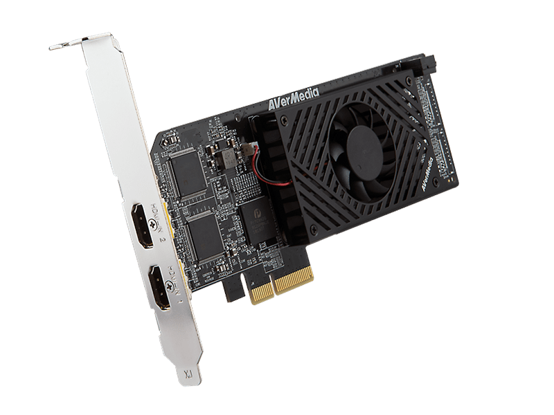 Box PC NX215B - AVerMedia | AVerMedia