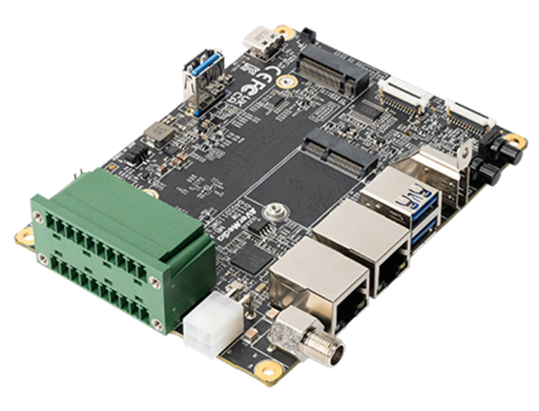 Carrier Board