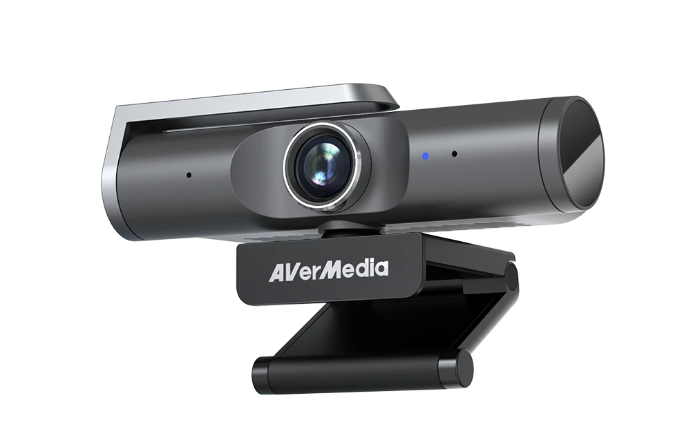 4K Ultra HD Webcam