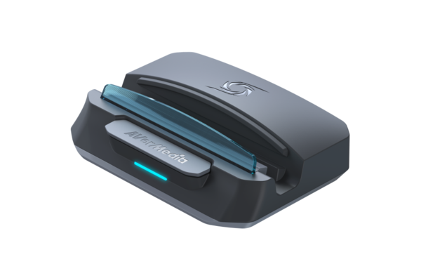 AVerMedia GC515 X'TRA GO Capture Dock