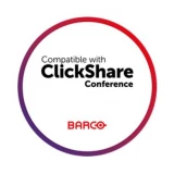 Barco ClickShare