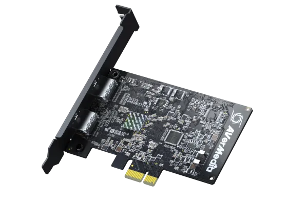 Live Streamer ULTRA HD