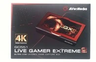 Live Gamer EXTREME 2 - GC551 | AVerMedia