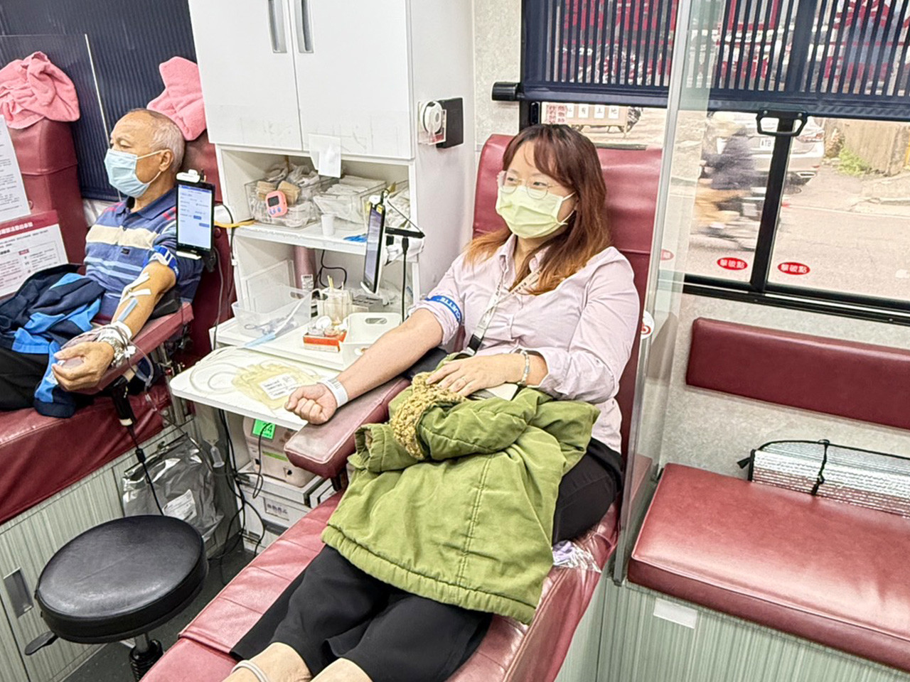 Passion that never stops, love that never fades!