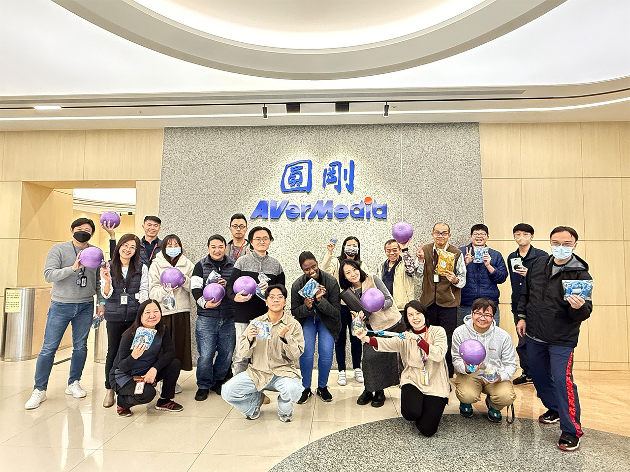 Employee Health Management Performance Program!