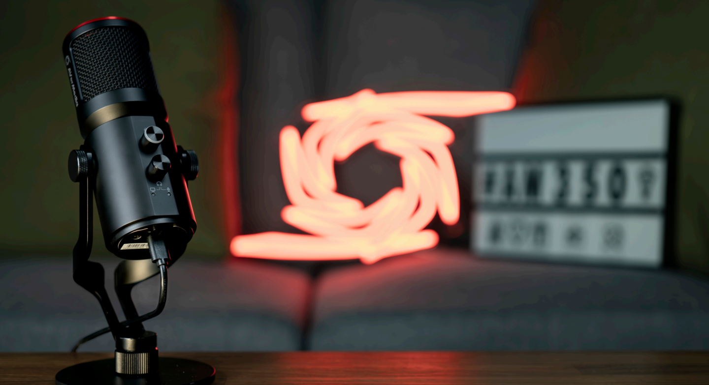 AVerMedia Live Streamer MIC 350 (AM350) is a USB C, cardioid and omnidirectional, condenser microphone.