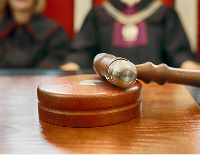 AVerMedia’s PW313D DualCam and AS311 speakerphone are used in Poland’s court hearings, meeting stringent legal requirements.