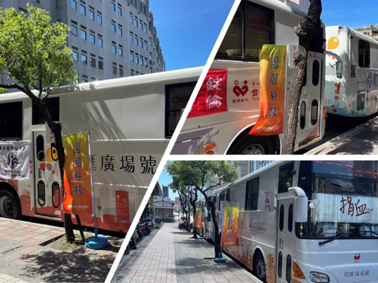 Passion that never stops, love that never fades!