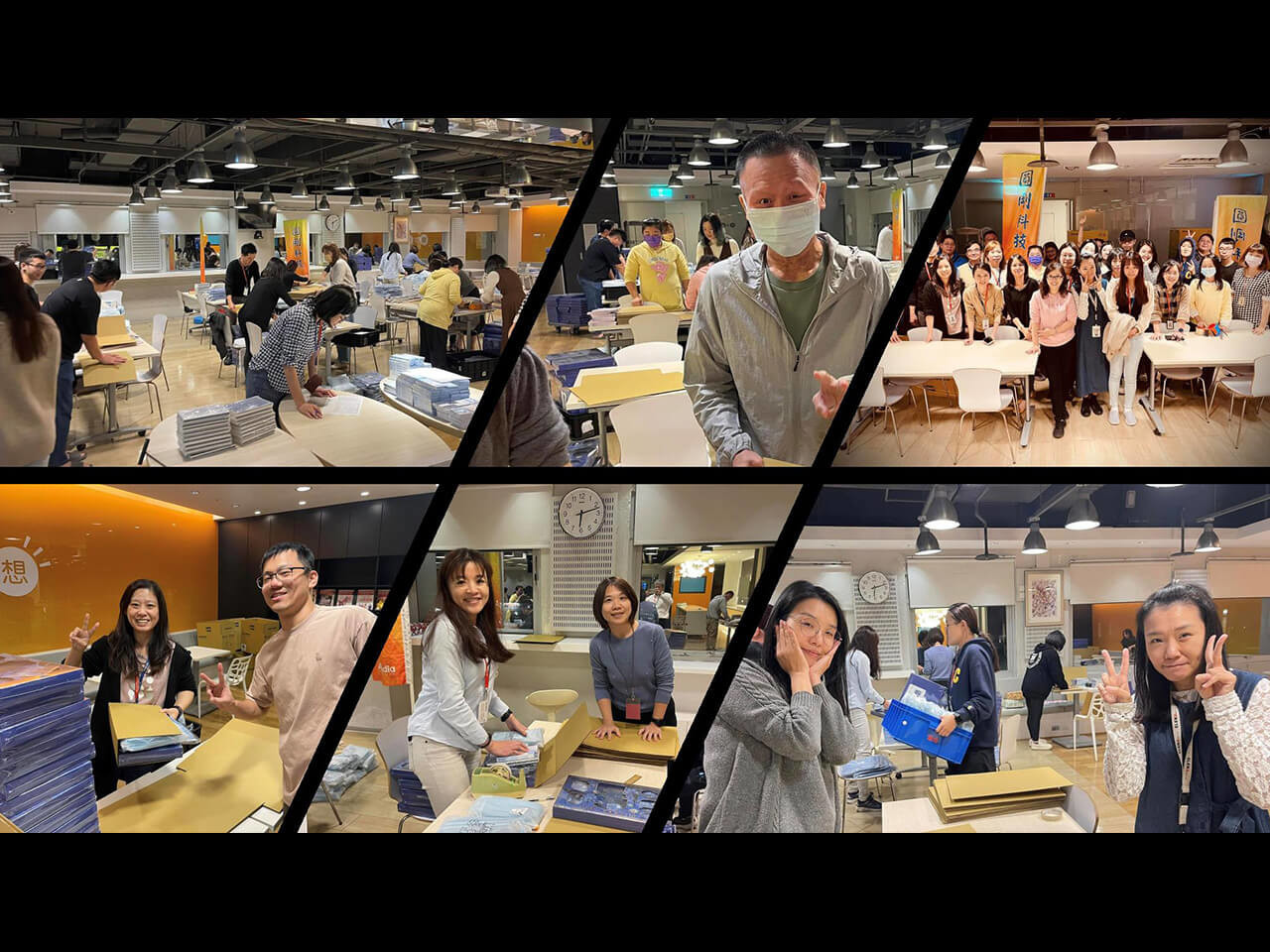 Christmas Shoebox of Love